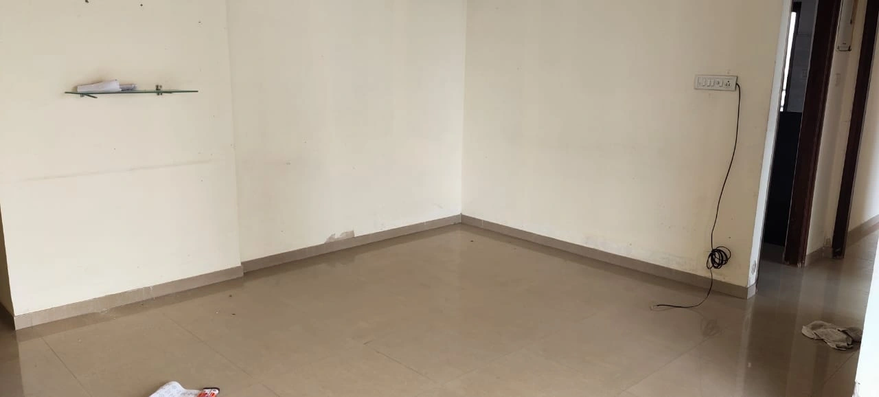 2 BHK Flat for Rent in sethia link view, Goregaon West